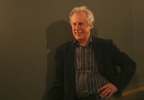 Jan van Heereveld