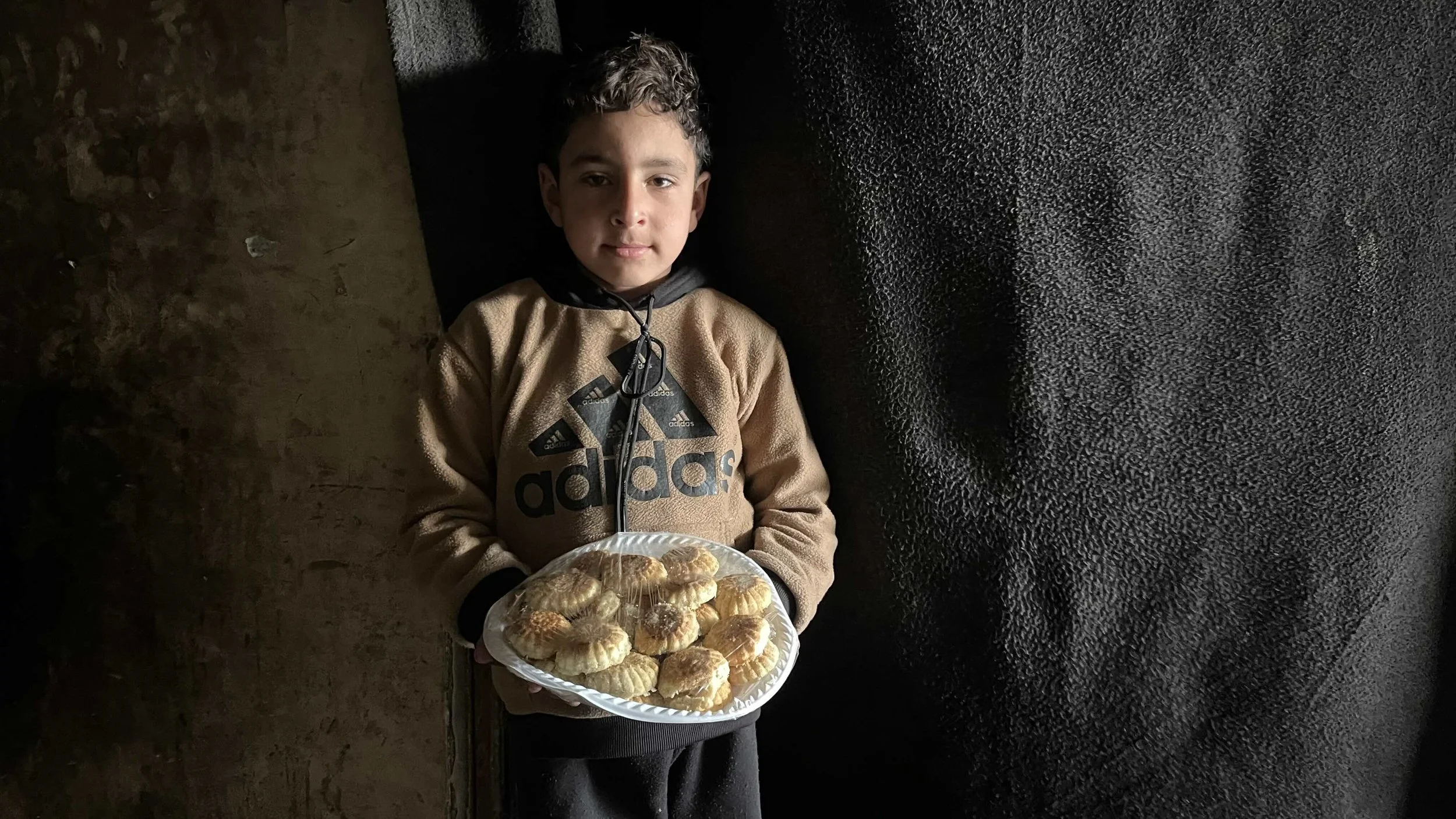   Ramadan kareem!    Acties voor Palestina  