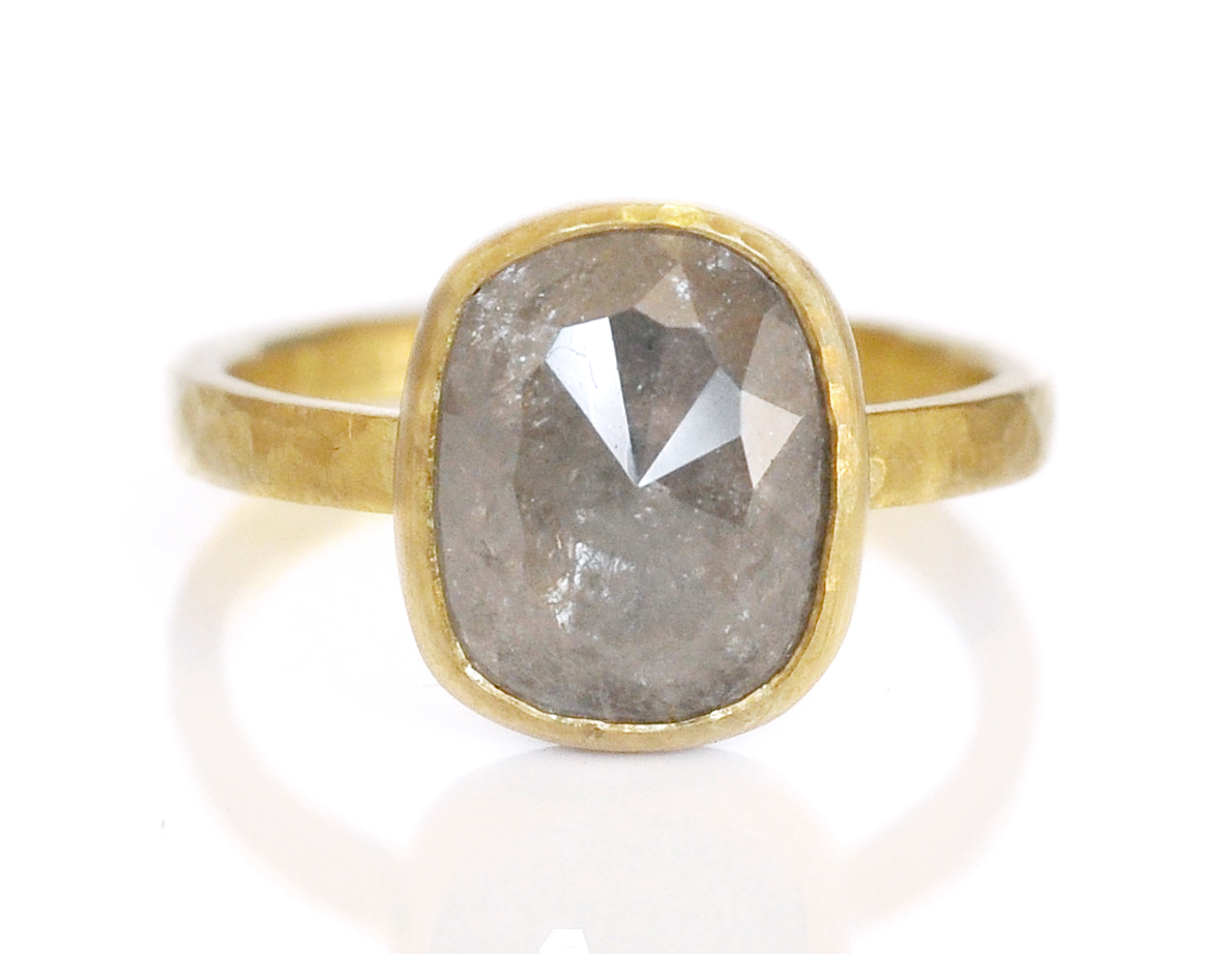 And don’t forget the beauty that Natalie had custom made….