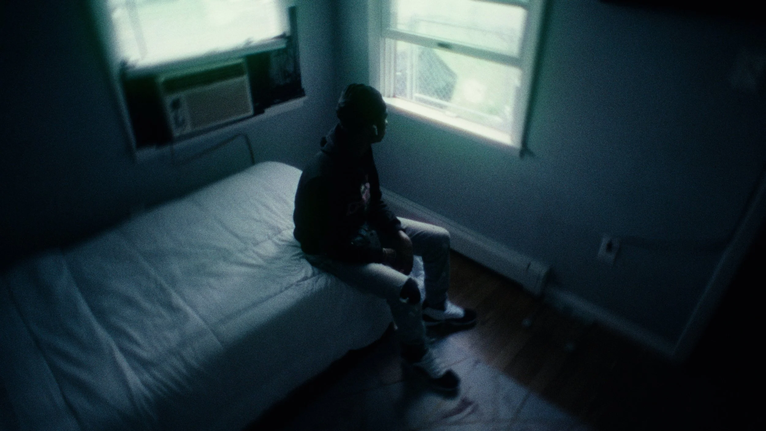 Kisa's Story: Lead Impact in Trenton, NJ