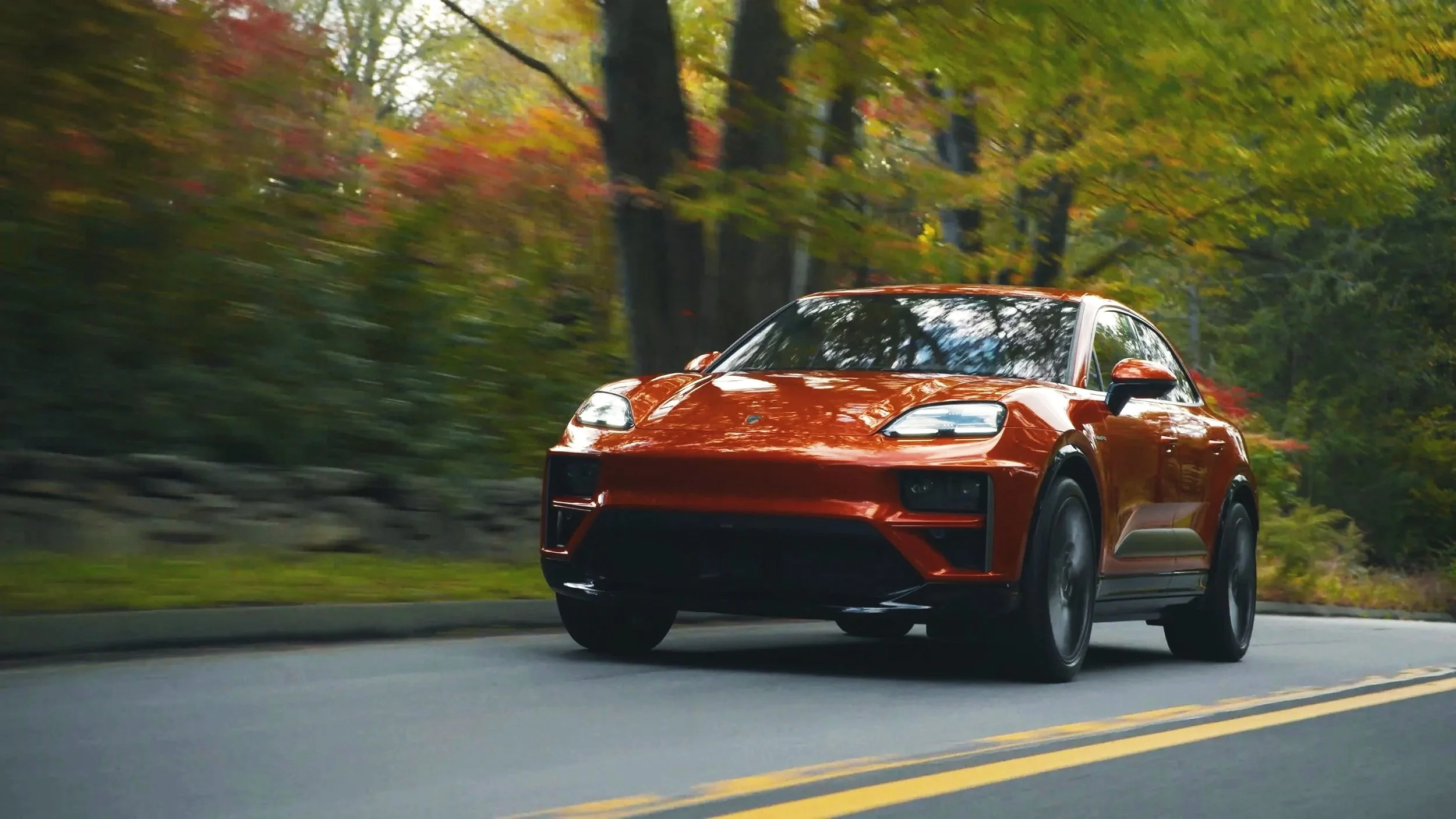 Robb Report x Porsche