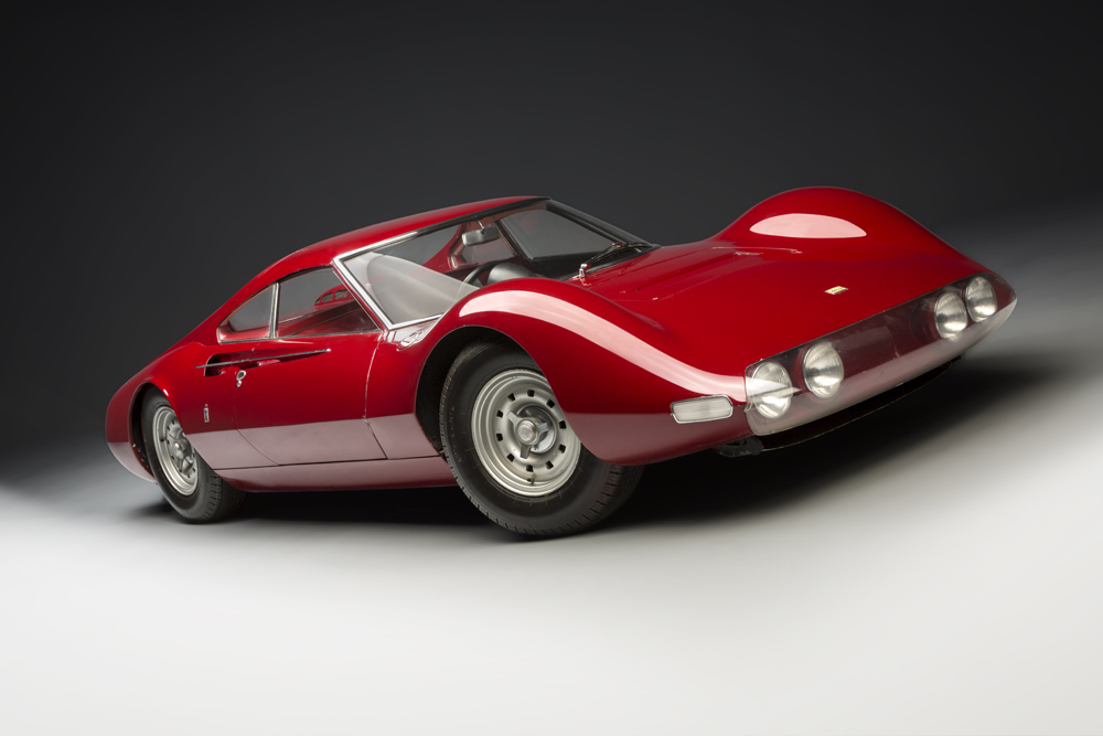 1965 Dino 206 P Berlinette Speciale #0840 - 2©Artcurial.jpg