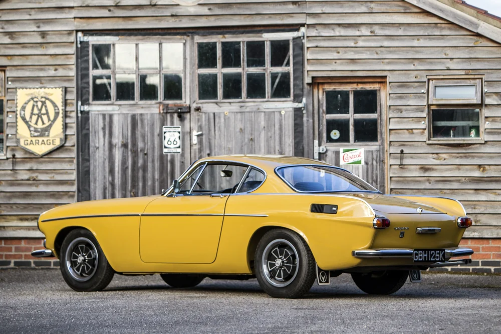 1972 Volvo P1800E Chassis no. 184352U5.jpg