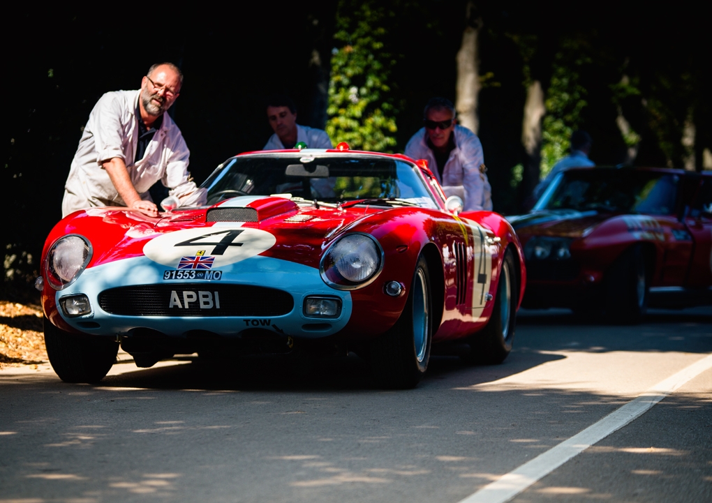 Anthony-Bamford-and-Christian-Horner-1964-Ferrari-250-GTO64-at-the-2016-Goodwood-Revival--32646564583.jpg