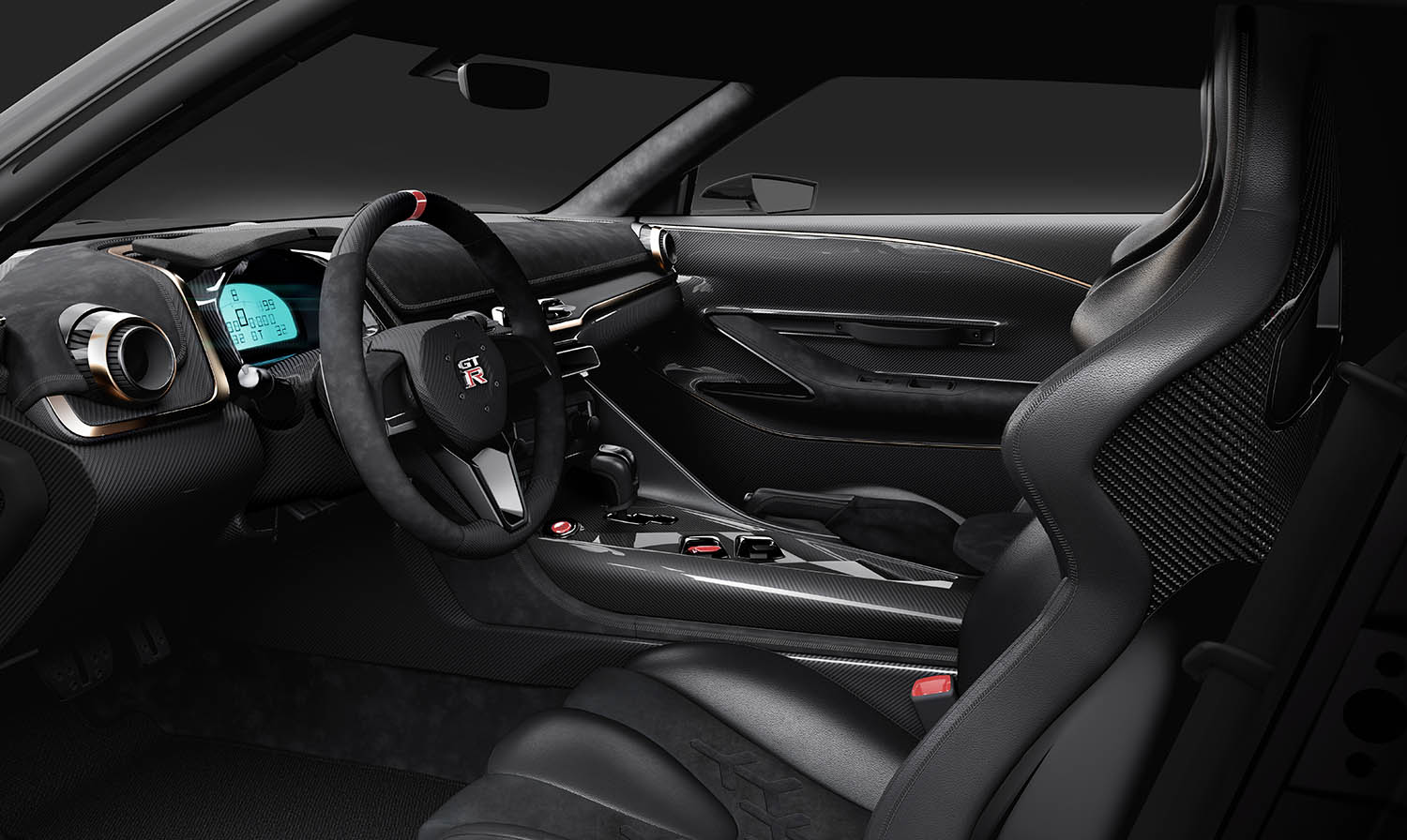 2018 06 25 Nissan GT-R50 by Italdesign INTERIOR IMAGE 1.jpg