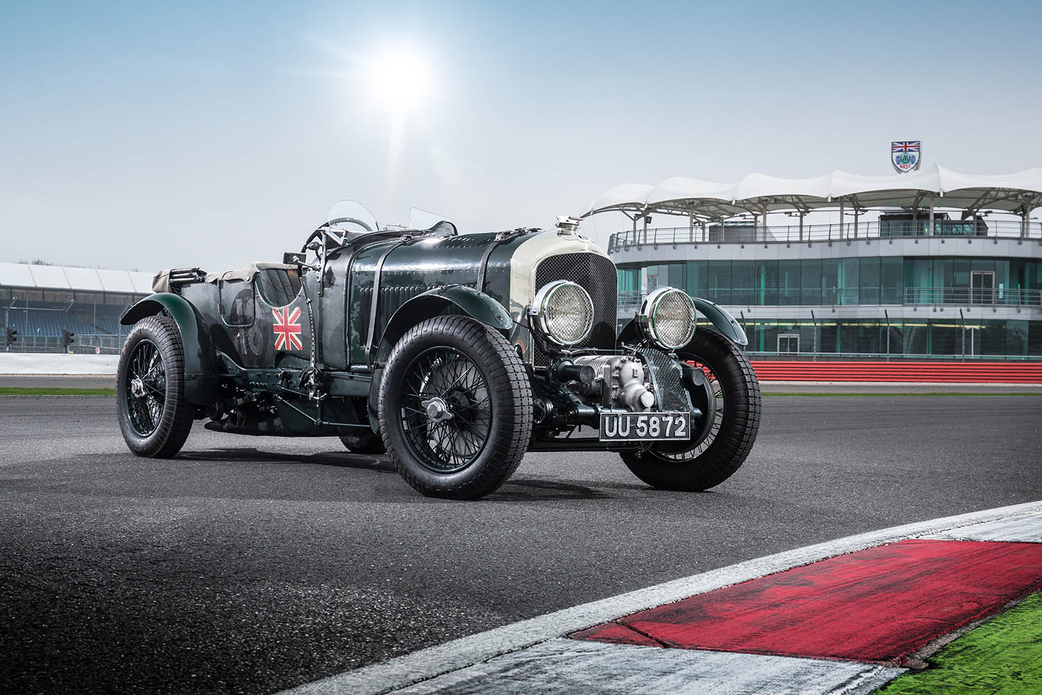 1929 Bentley 4½ litre Birkin ‘Blower’  (3).jpg