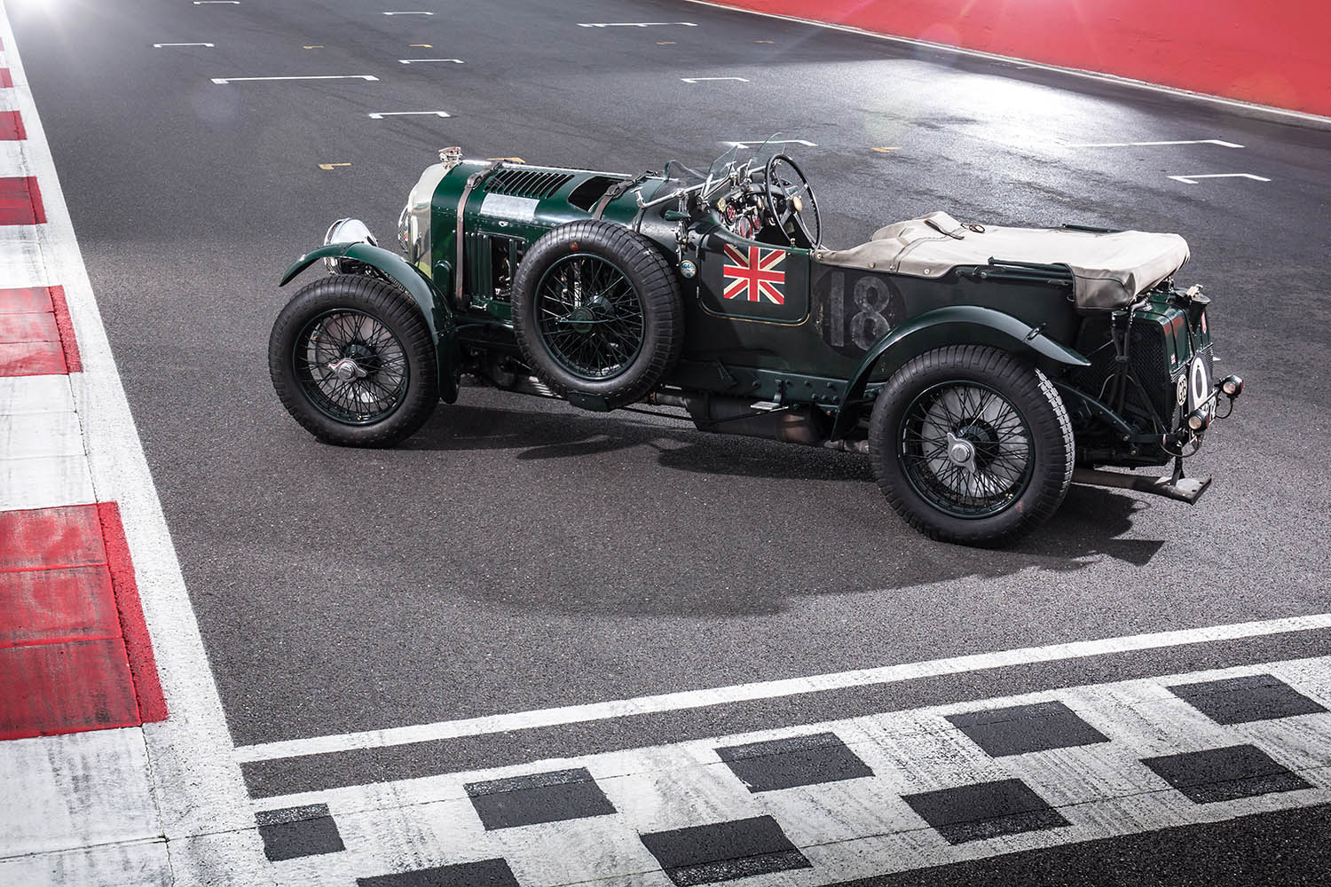 1929 Bentley 4½ litre Birkin ‘Blower’  (4).jpg