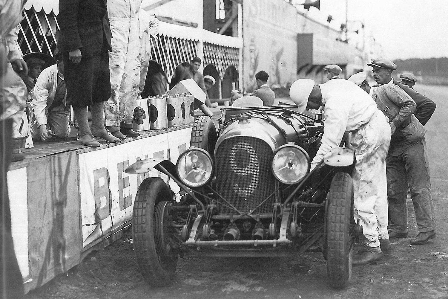 1929 Bentley 4½ litre Birkin ‘Blower’  (8).jpg