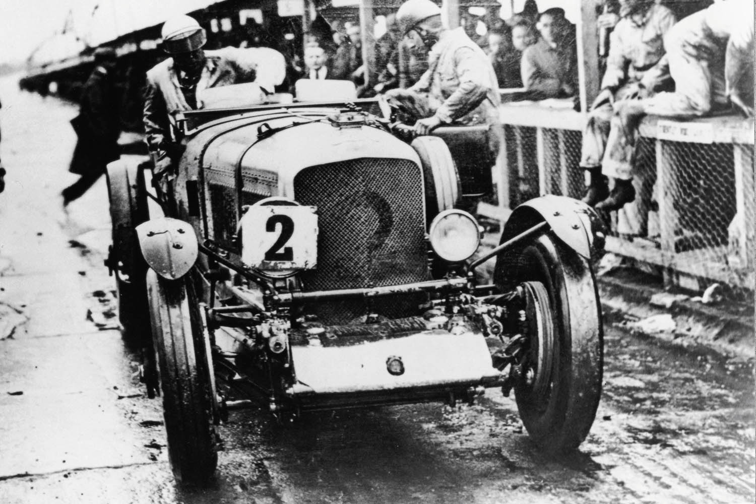 1929 Bentley 4½ litre Birkin ‘Blower’  (10).jpg