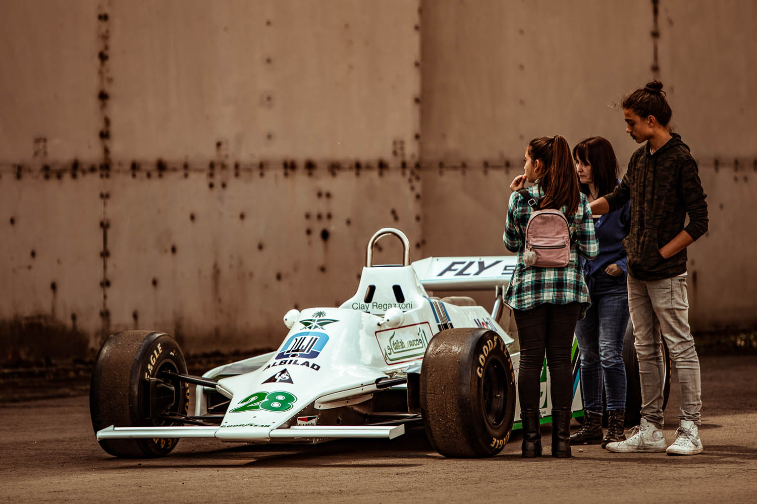 Bicester Heritage Petrolicious Drivers Meeting 27.jpg