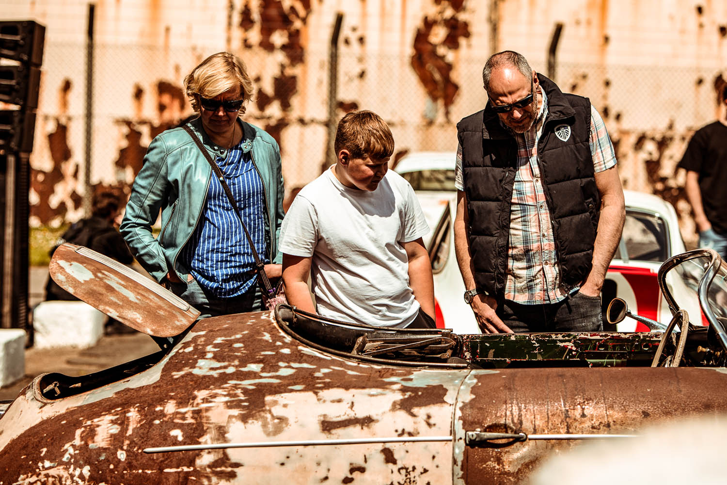 Bicester Heritage Petrolicious Drivers Meeting 22.jpg