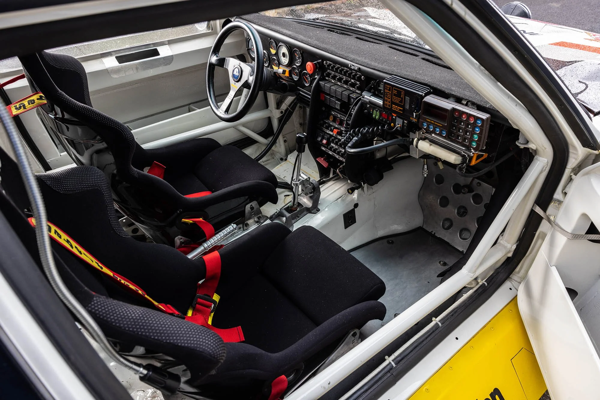 The Ultimate Quattro Ecurie