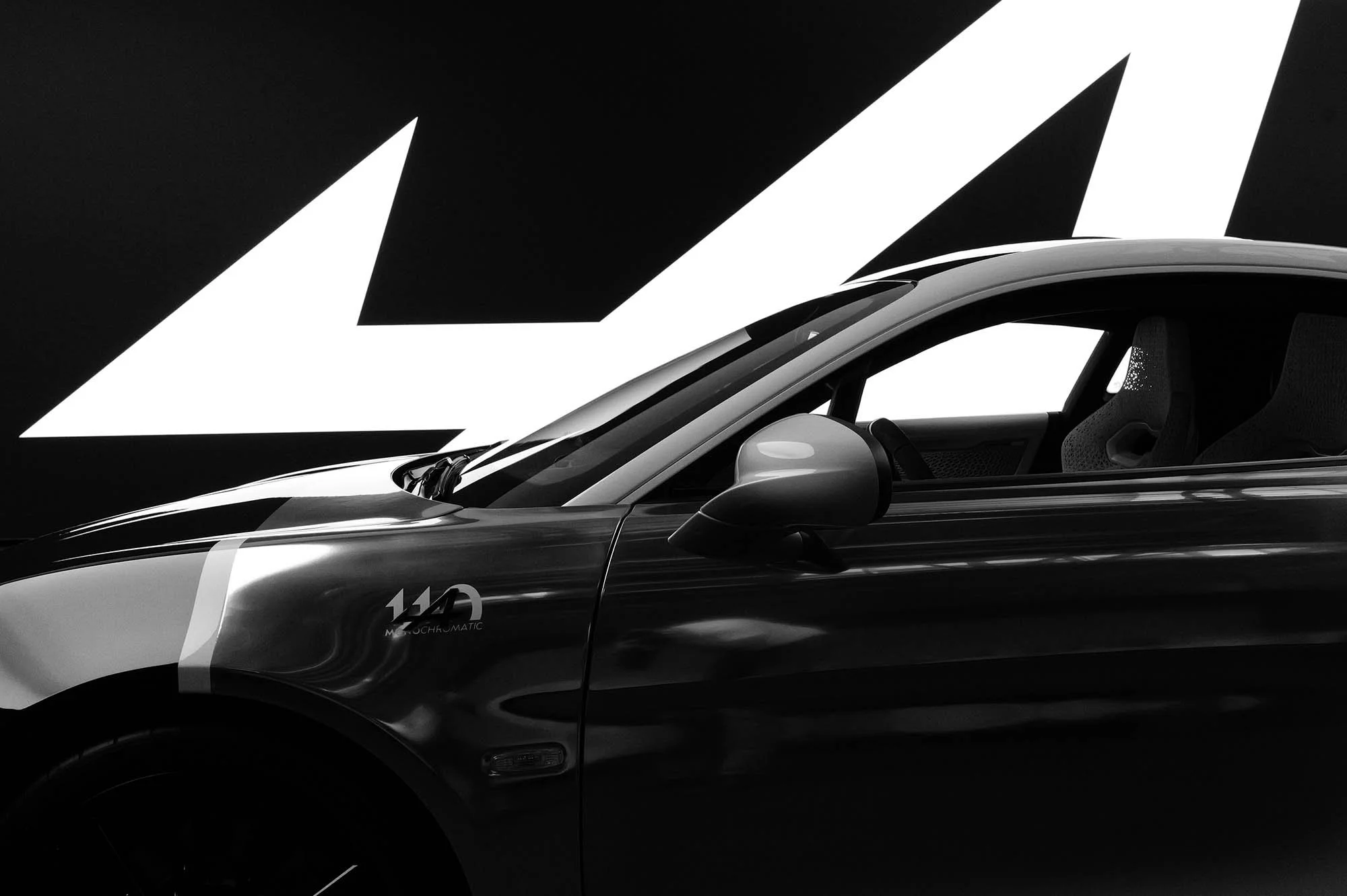 Alpine x Mathieu Cesar — Ecurie