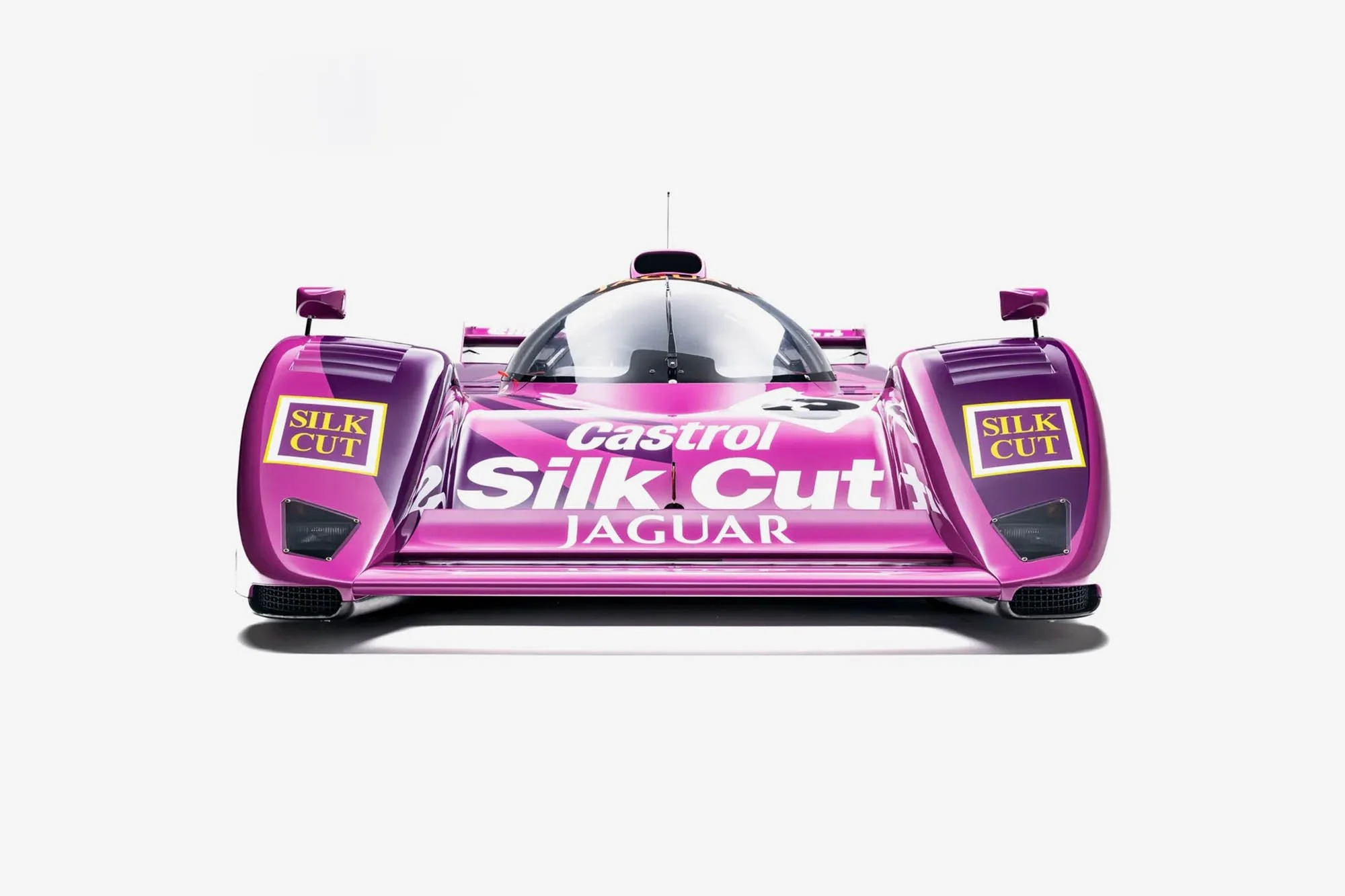 Group C’s F1 moment