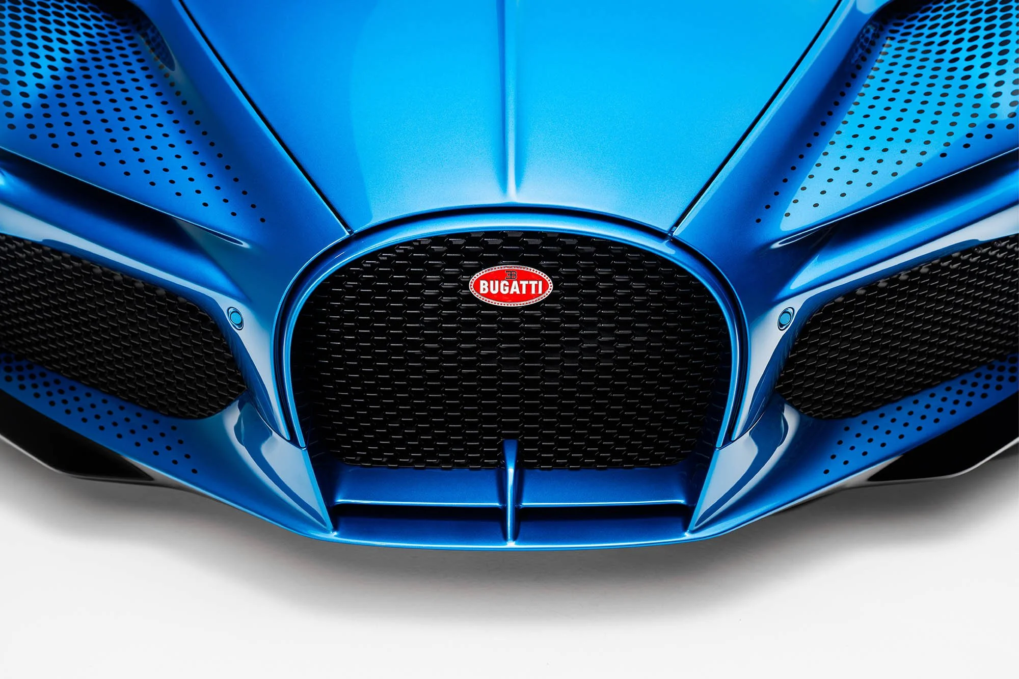 Bugatti's 'Fly Bug'