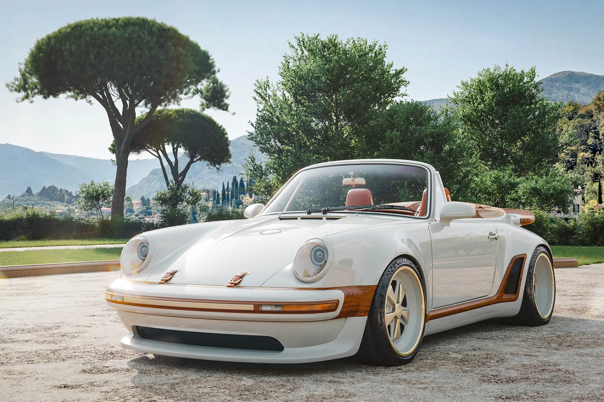 Porsche 911 Reimagined by Singer - Classic Turbo_06.jpg