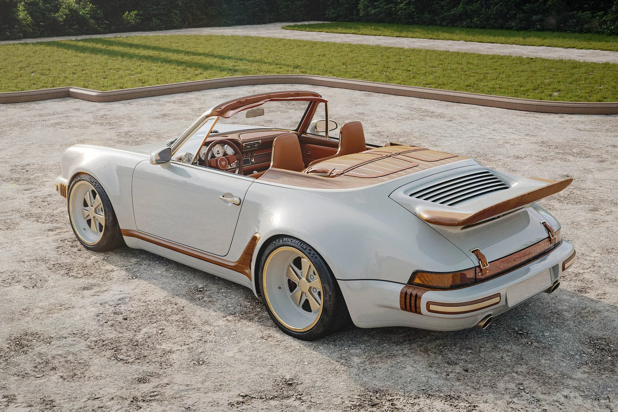 Porsche 911 Reimagined by Singer - Classic Turbo_01.jpg