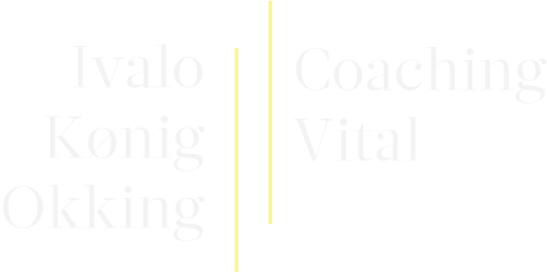 Ivalo Kønig Okking || Coaching Vital