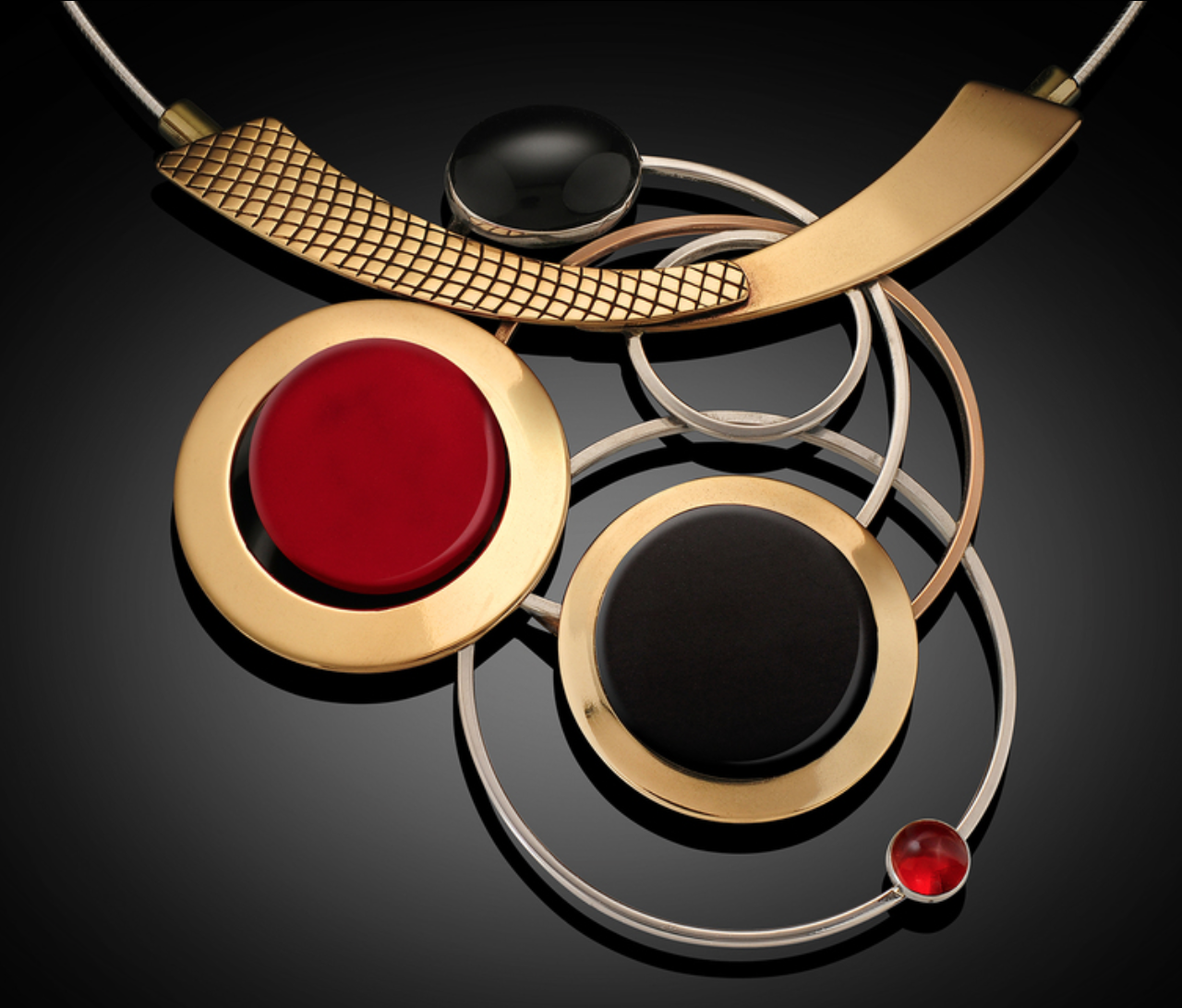 Phillip Hall- Jewelry