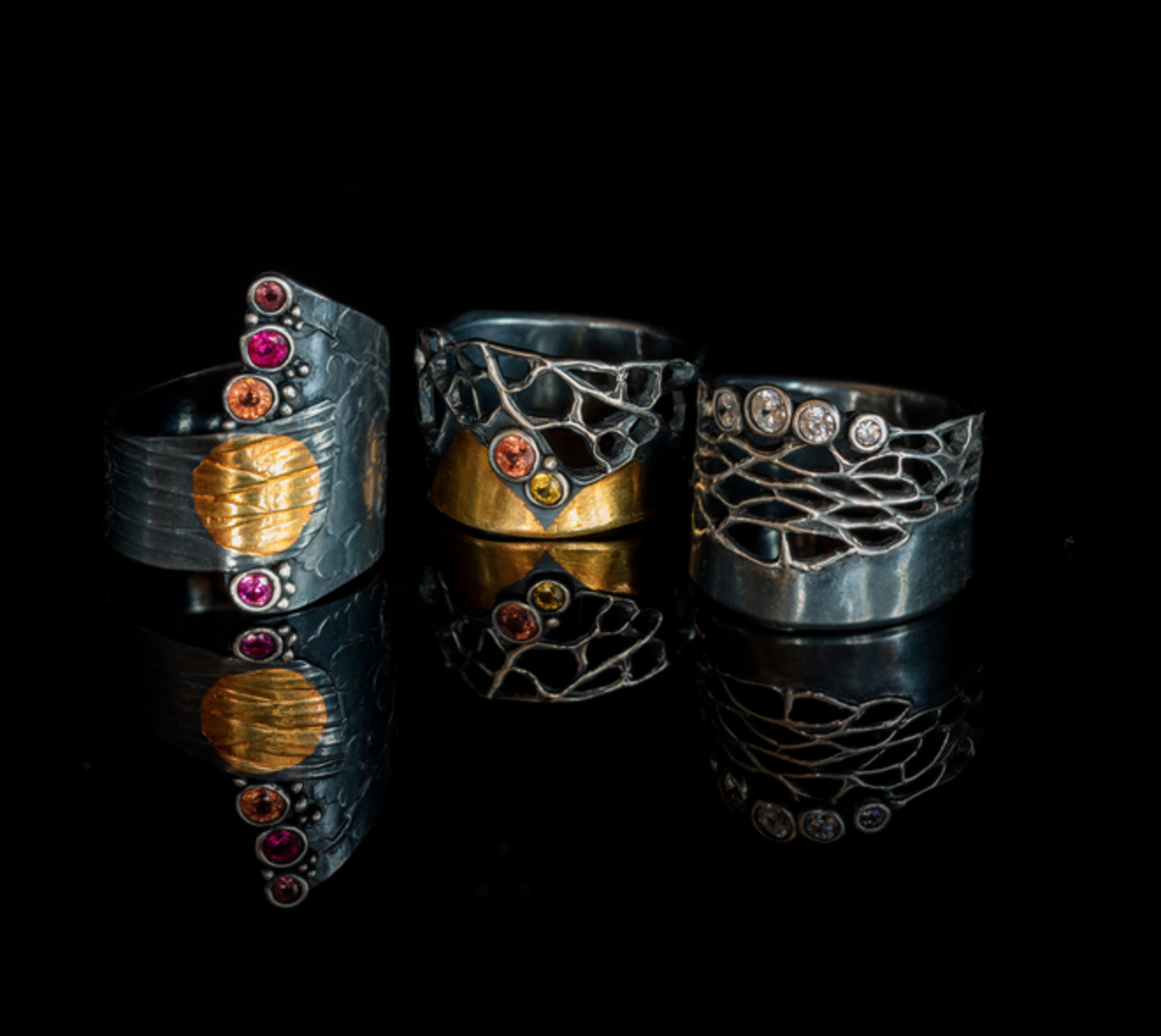 Sugatha Roeder- Jewelry