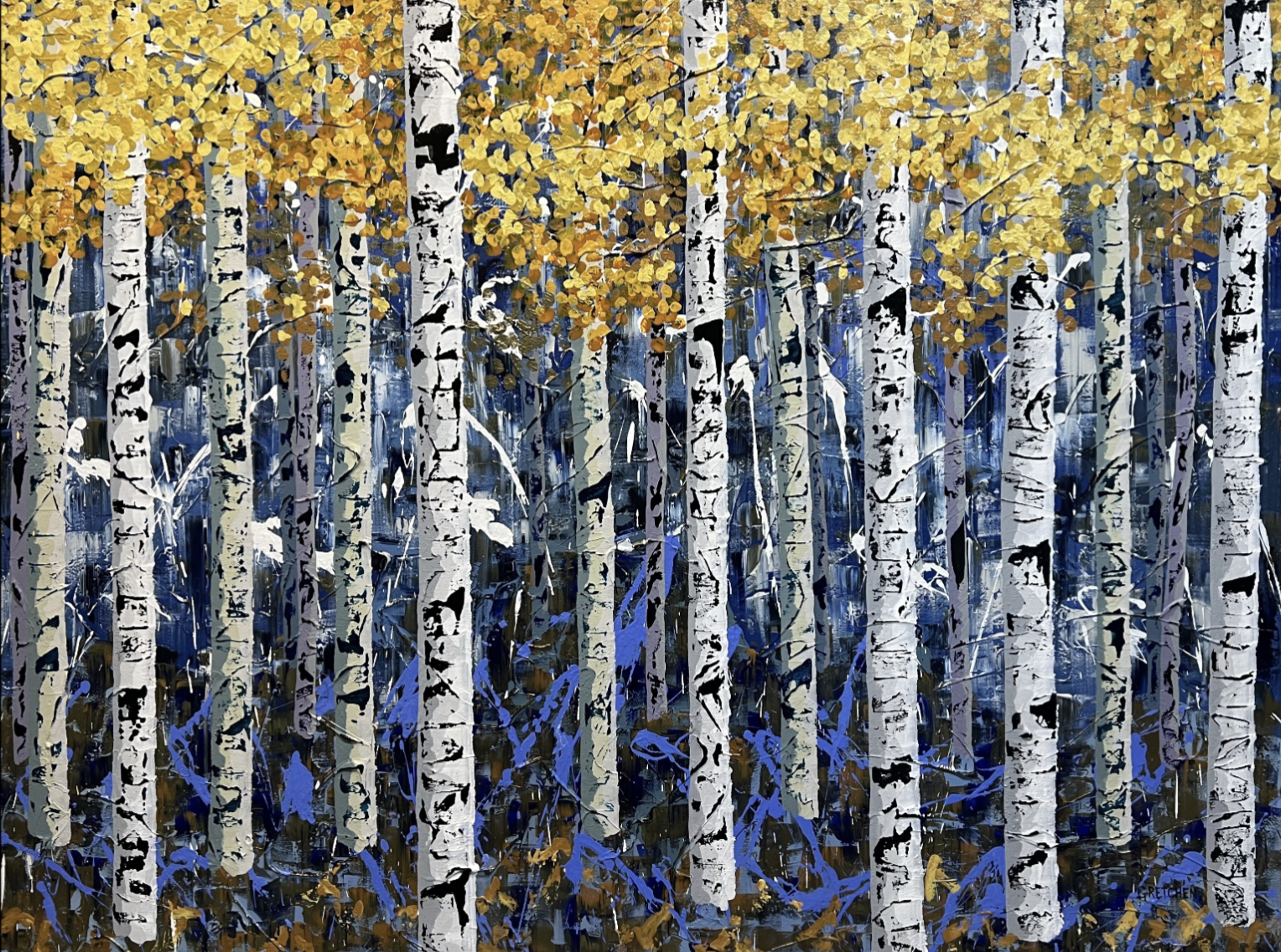 Gretchen Borgelt