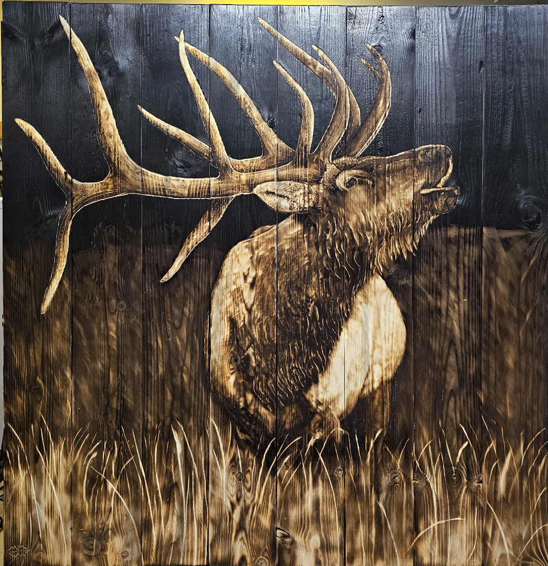 Mark Mahorney