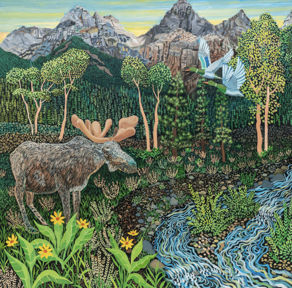 Jude Bischoff