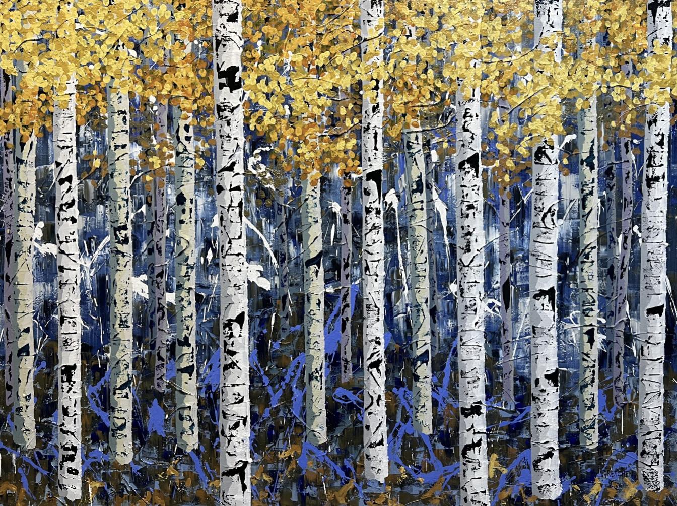 Gretchen Borgelt
