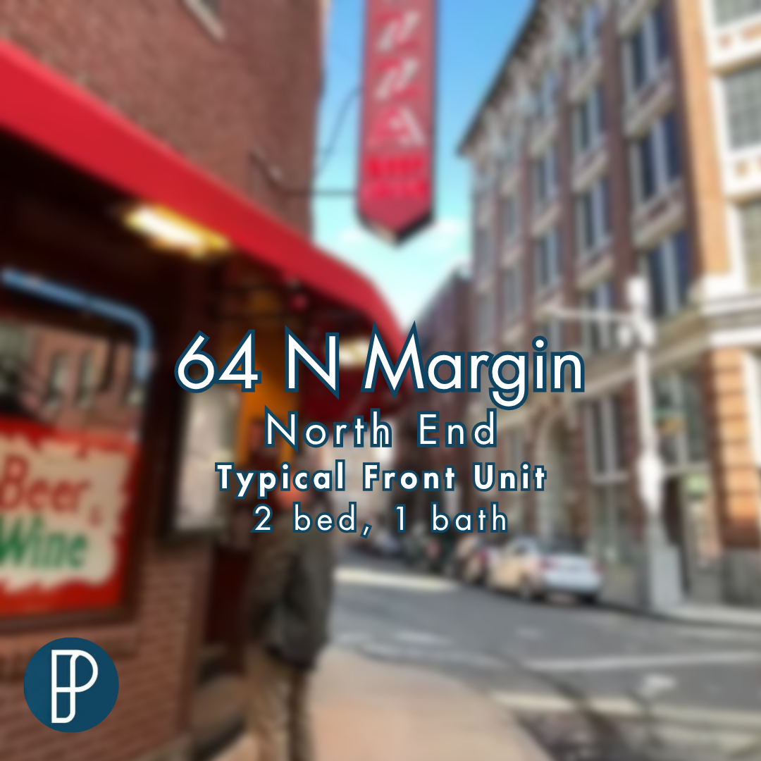 Perpetual Realty - 64 N Margin Unit Typical Front Unit Video Tour