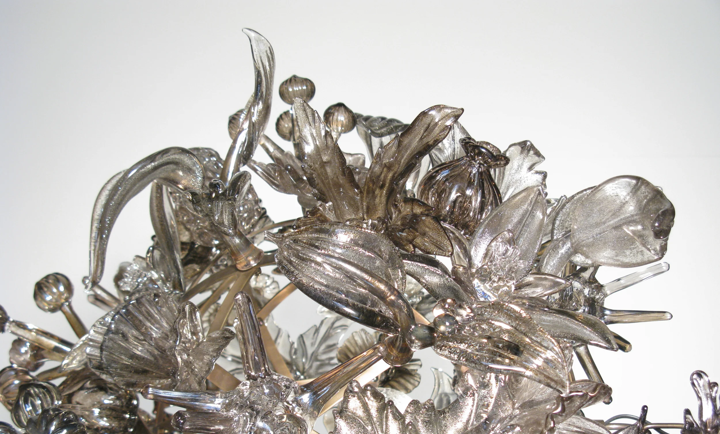 Chandeliers