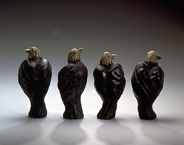Black Birds