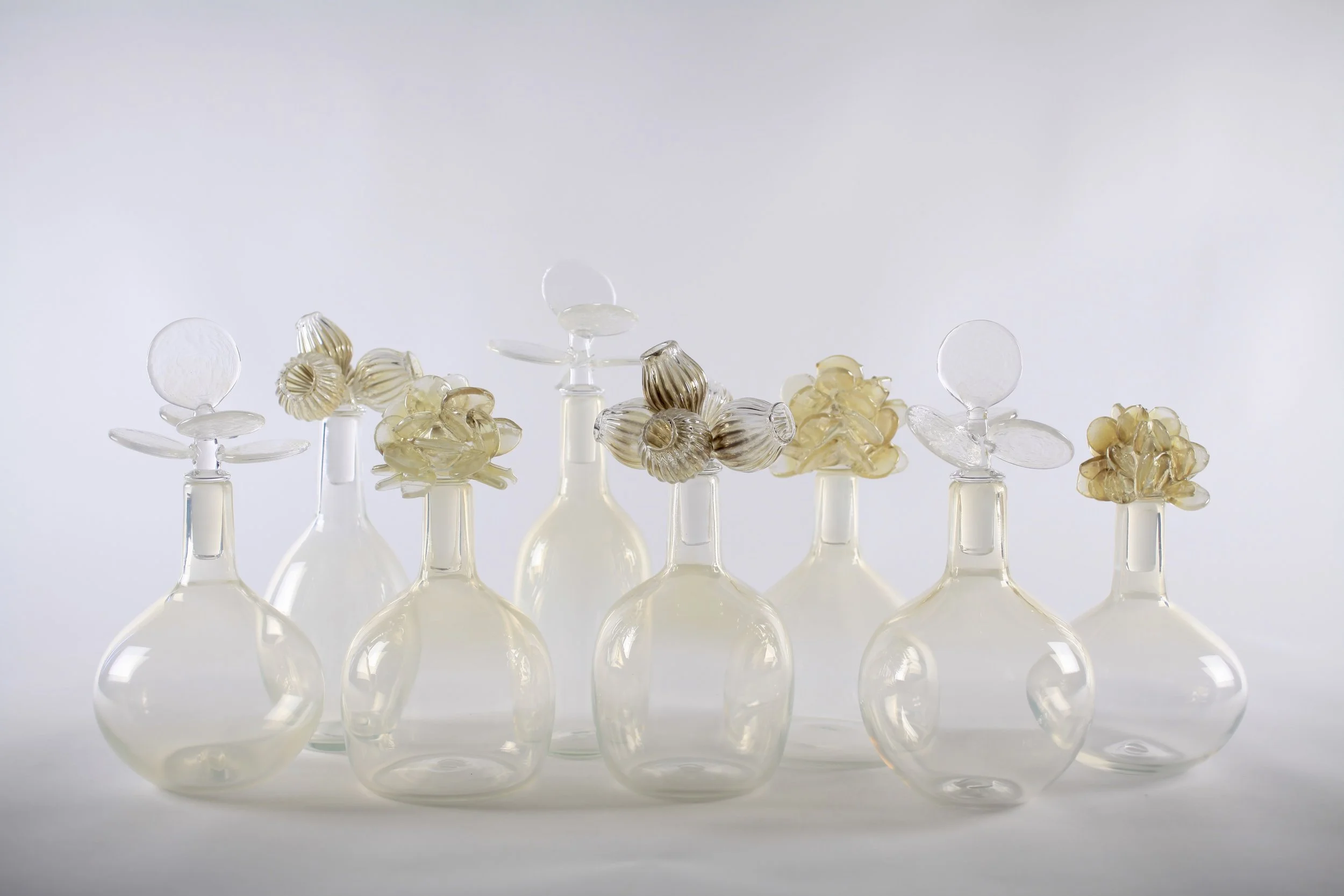 Flora Series