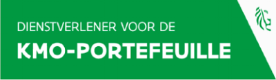 Be the Wellbeing is geregistreerd voor de subsidie van de KMO Portefeuille. Indien uw organisatie aan de voorwaarden voldoet, betaalt de Vlaamse Overheid 30 tot 40% van het bedrag van de training. Het BTW bedrag komt niet in aanmerking, dat wordt rechtstreeks aan Be the Wellbeing betaald. Registratienummer van Be the Wellbeing: DV.O220755 . Meer informatie: www.vlaio.be/themas/kmo-portefeuille, bel naar 1700 of contacteer ons op 0496 264 976.