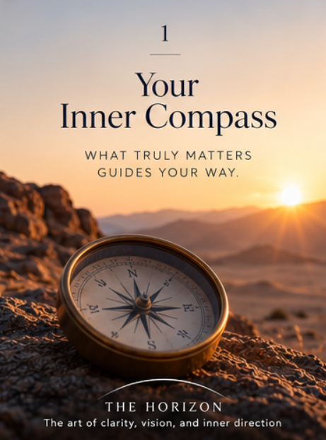 Your Inner Compass