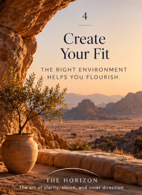 Create Your Fit