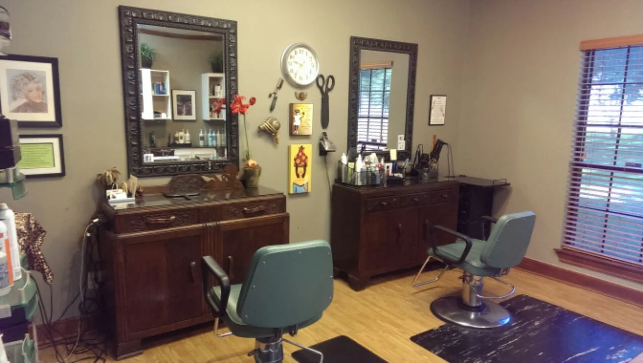 Loosends Hair Salon