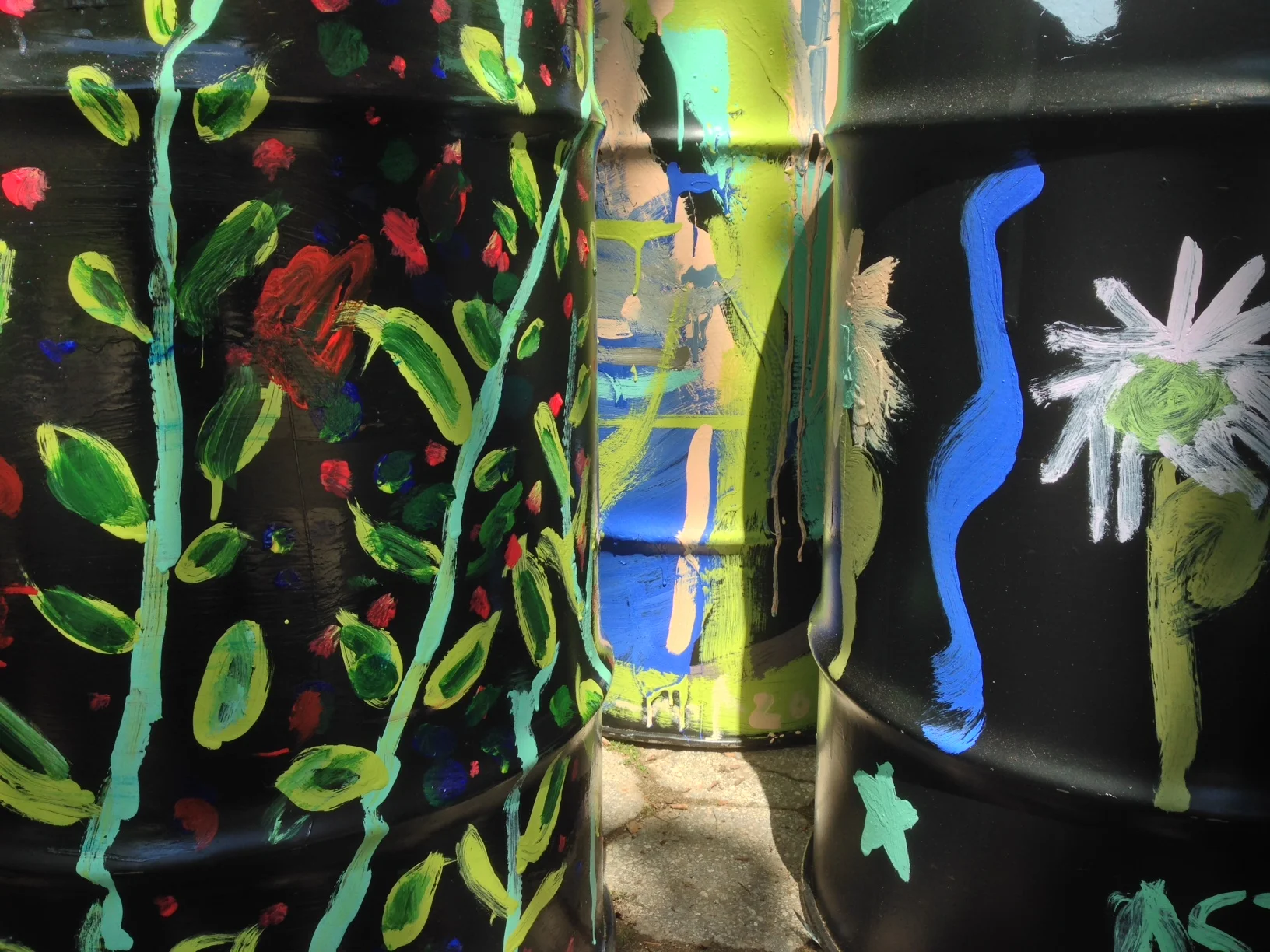 Astoria Park Community Volunteer Day and Shoreline Cleanup