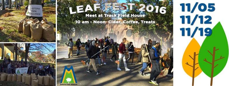 Leaf Fest Day 1