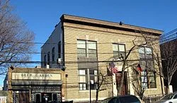 Community Voice Meeting