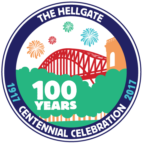 Hell Gate Bridge 100 Year Centennial Celebration
