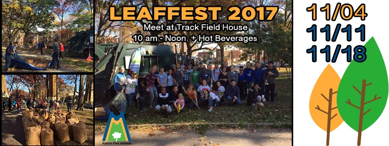 Leaf Fest Day 1