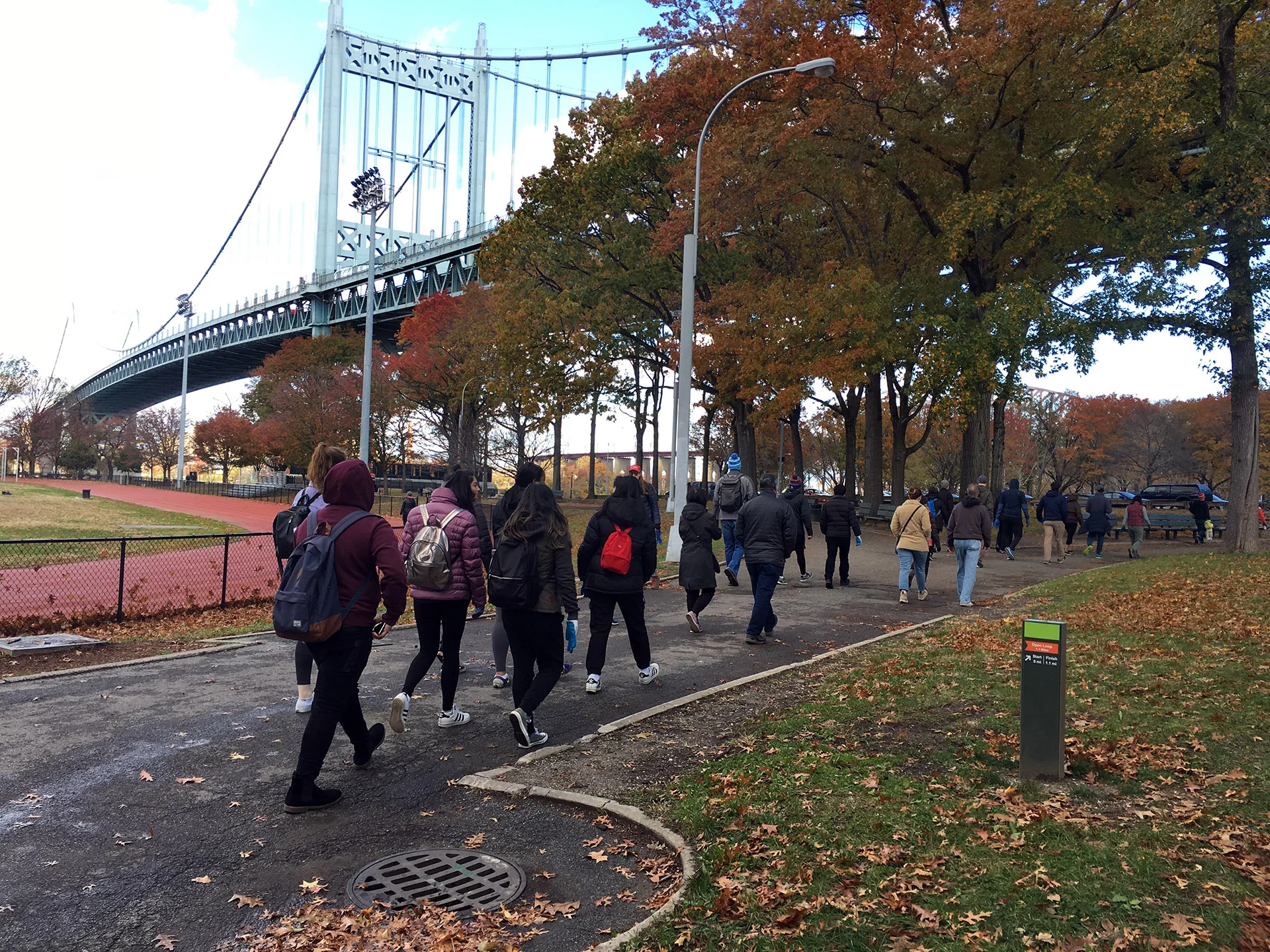 Leaf Fest Day 2