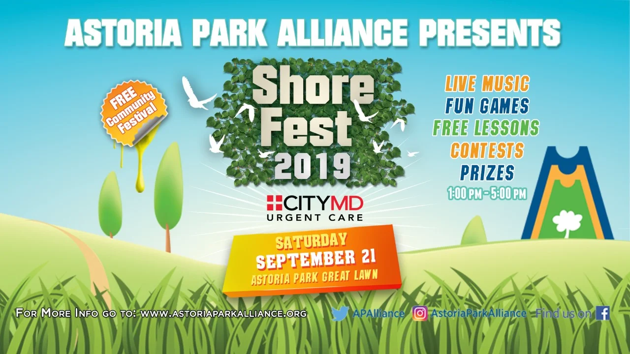 Shore Fest 2019