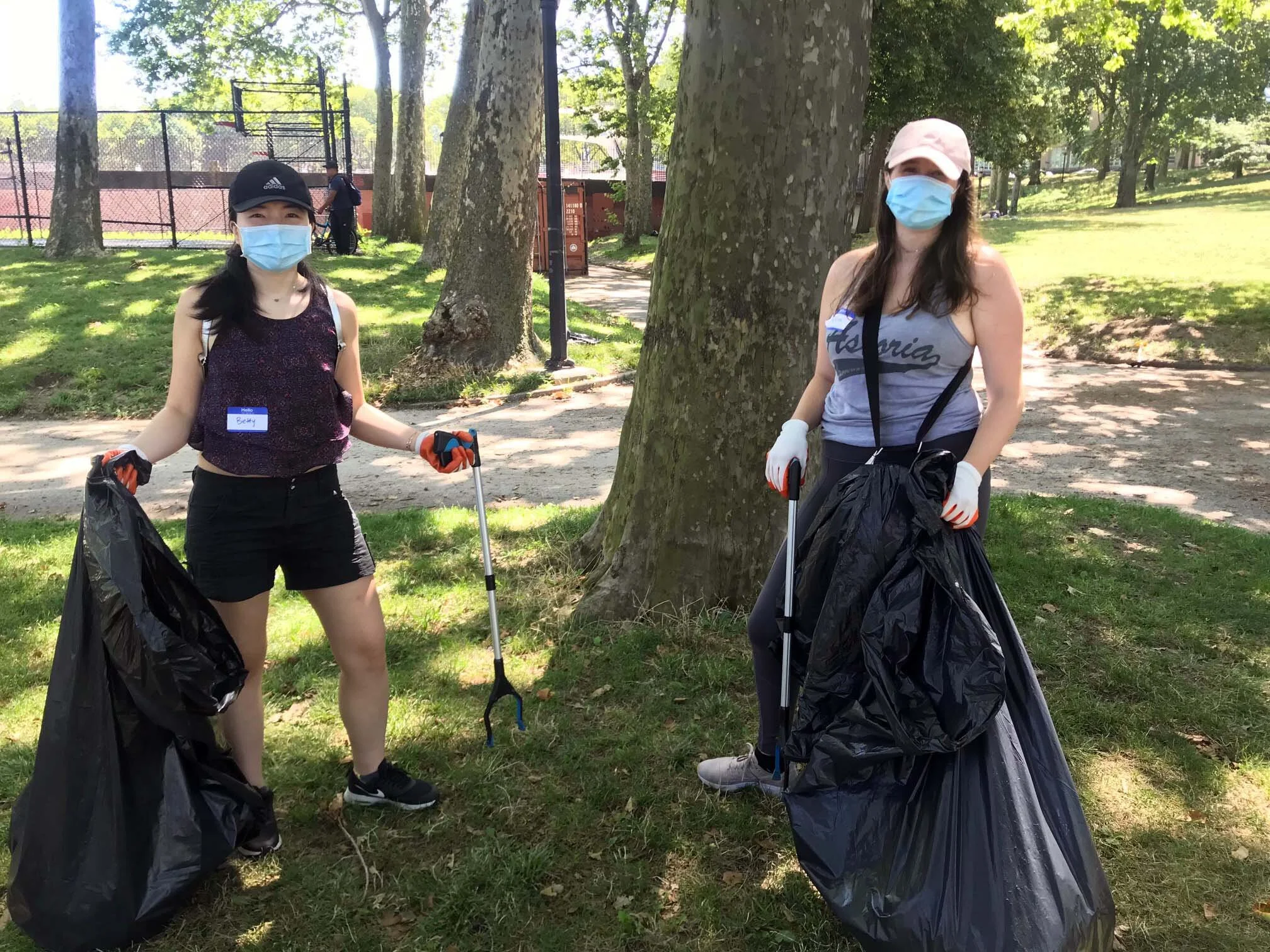 Astoria Park New York City Event Schedule — Astoria Park Alliance