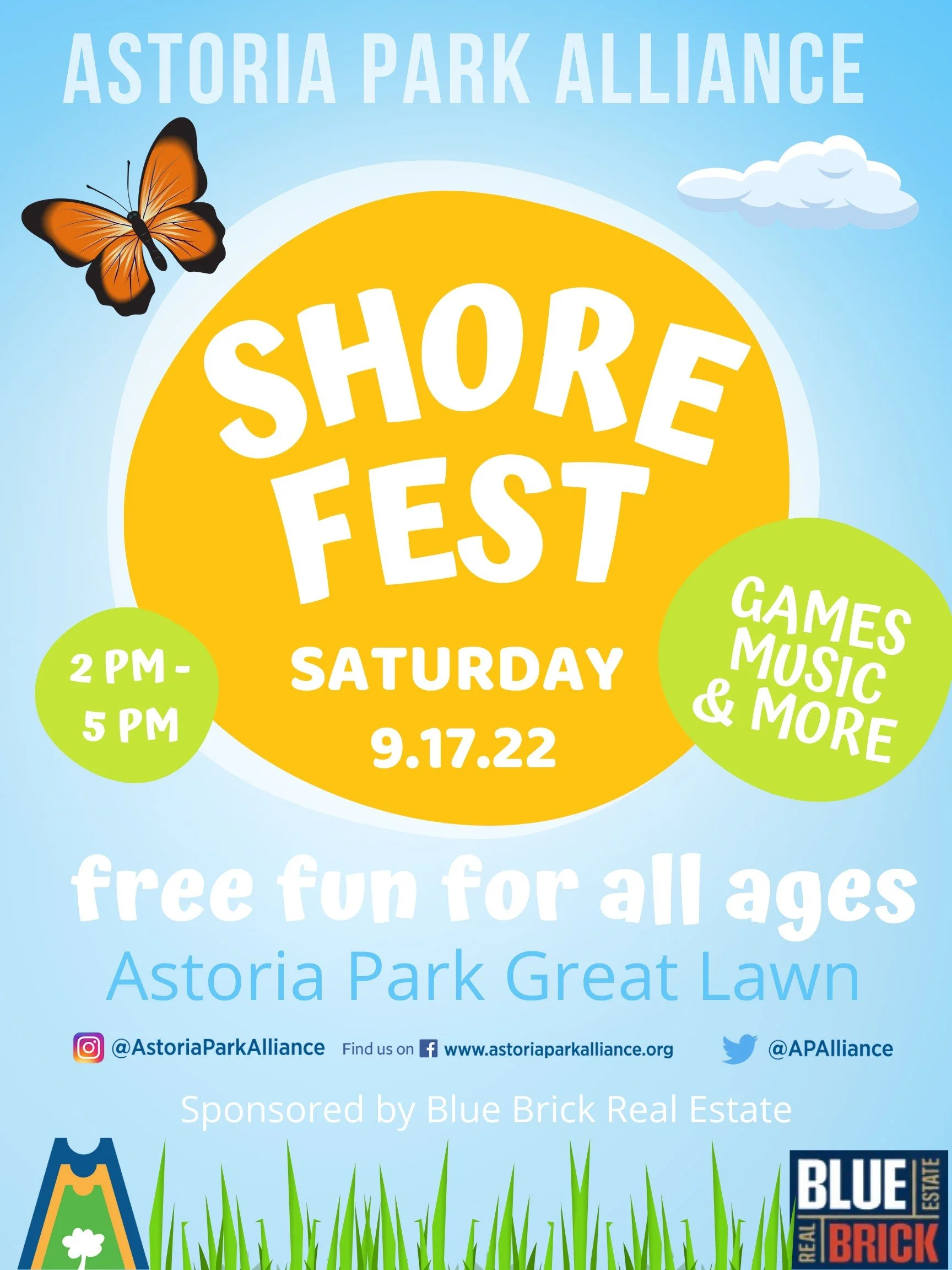 Shore Fest 2022