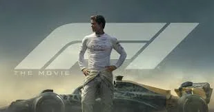 APA Presents Movies Under the Stars:  F1