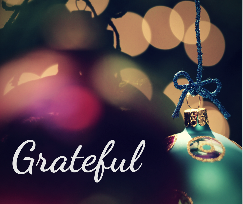 It’s that time of year….&nbsp;