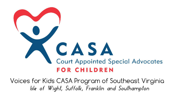 Voices For Kids CASA of Southeast Virginia 