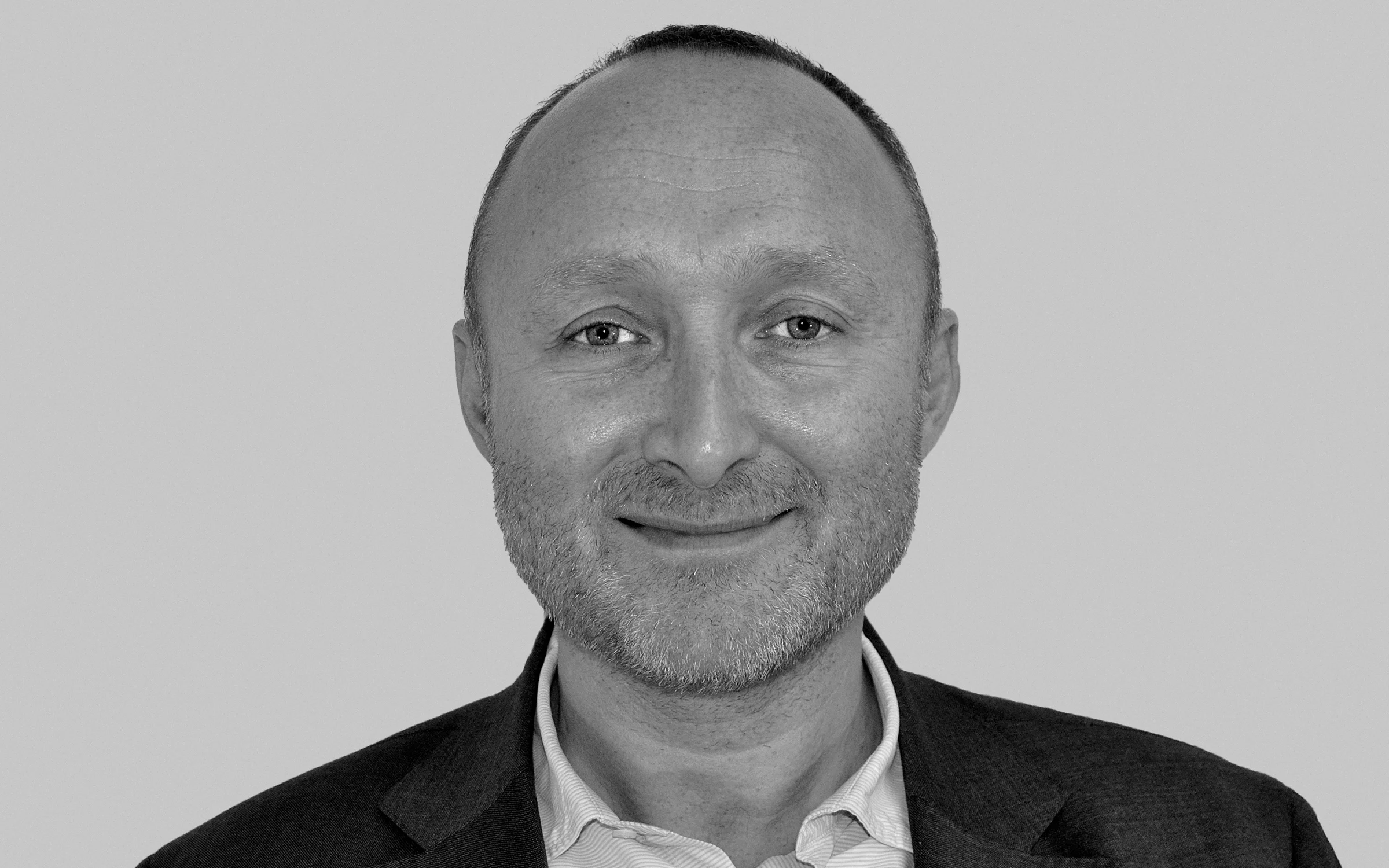 Anders Gangsted-Rasmussen