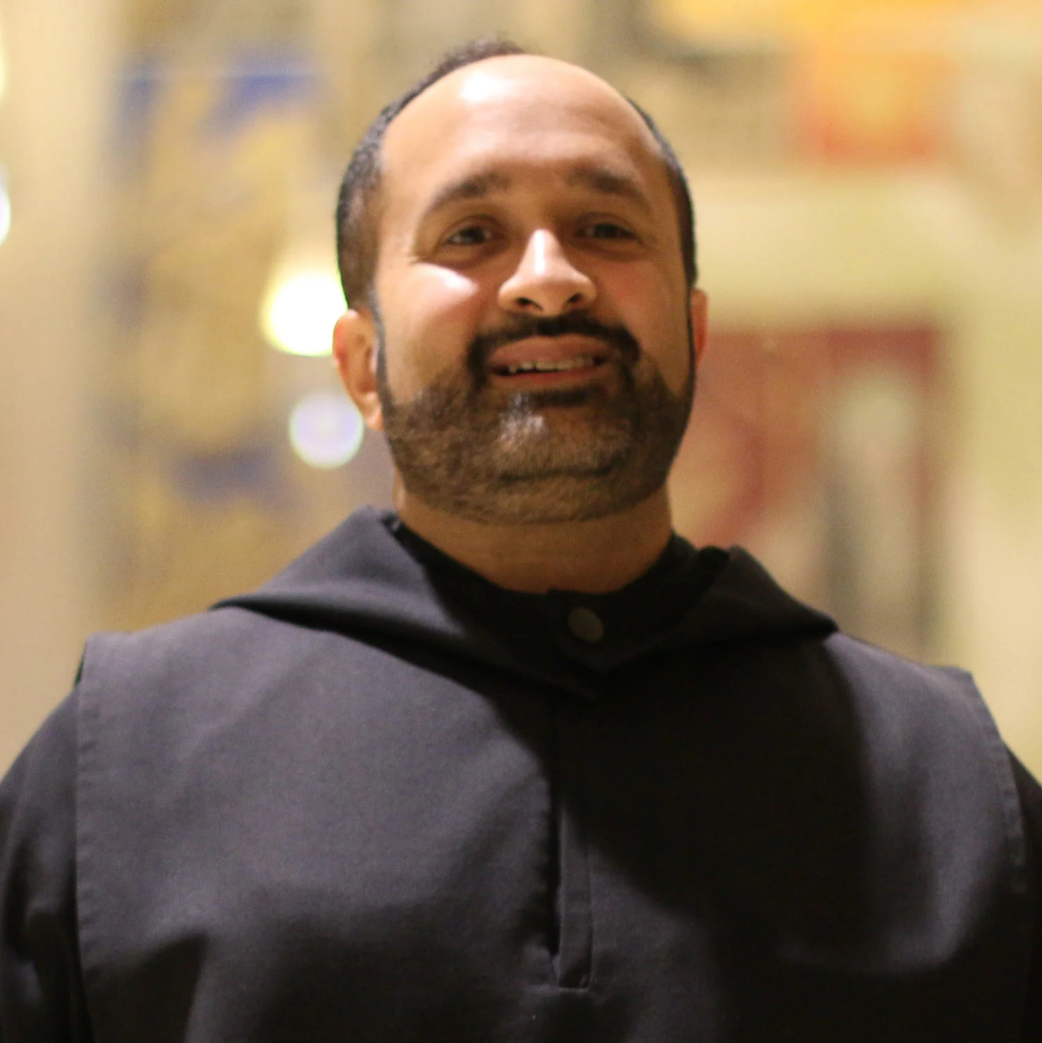 Fr. Jay Kythe